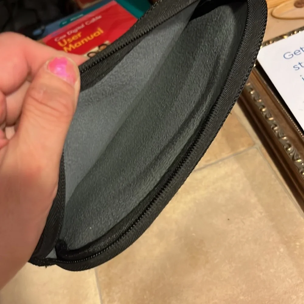Belkin padded tablet carrying case
